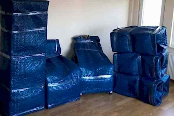 Paketleme Görsellerimiz