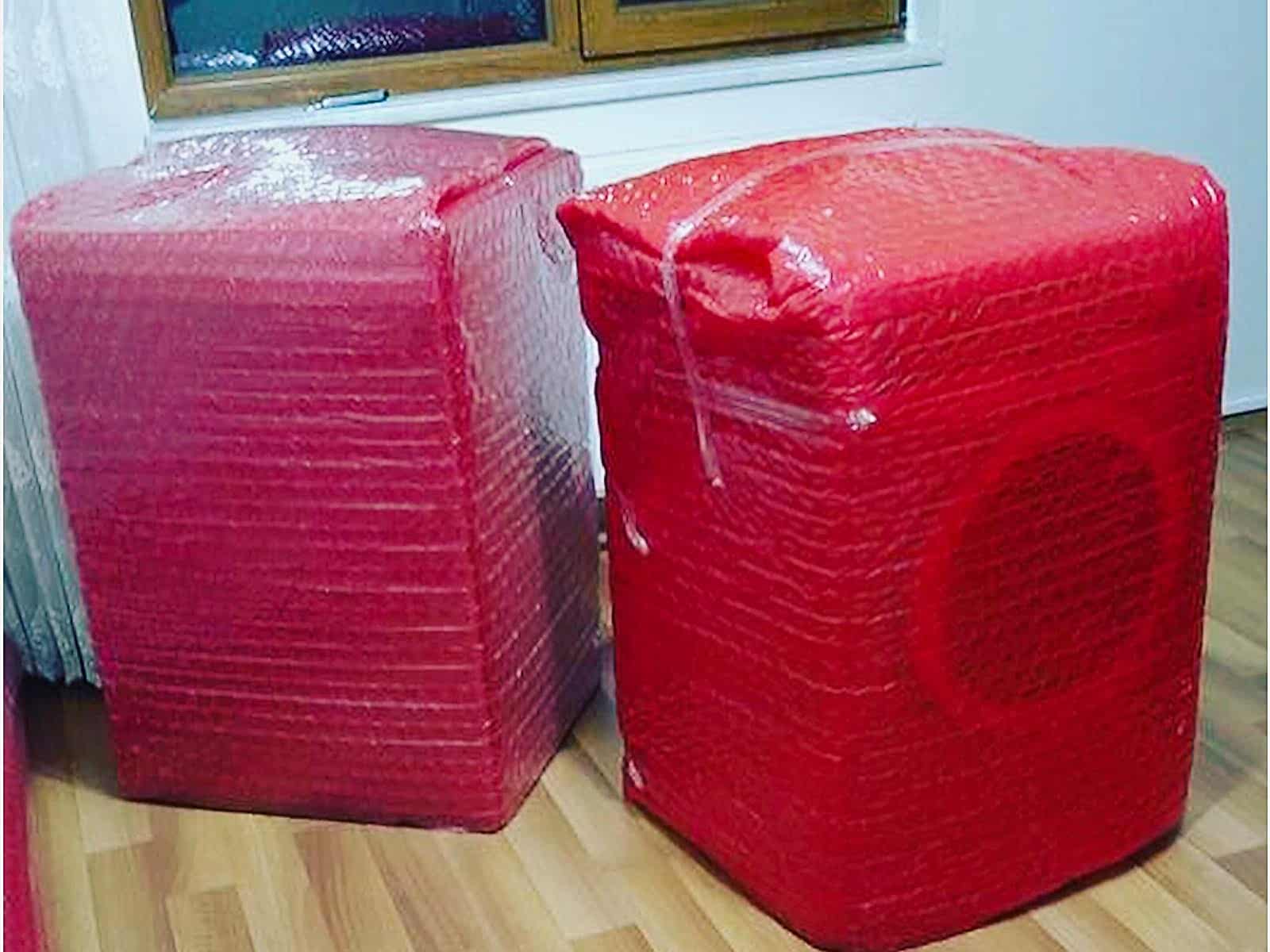 Paketleme Görsellerimiz