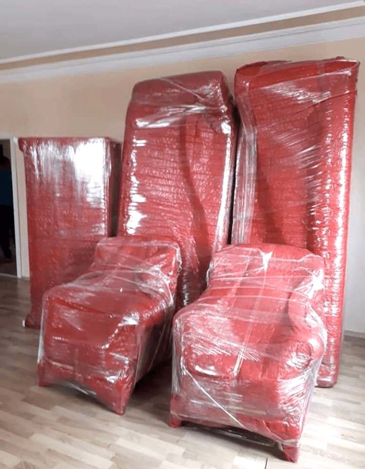 Paketleme Görsellerimiz