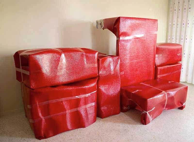 Paketleme Görsellerimiz