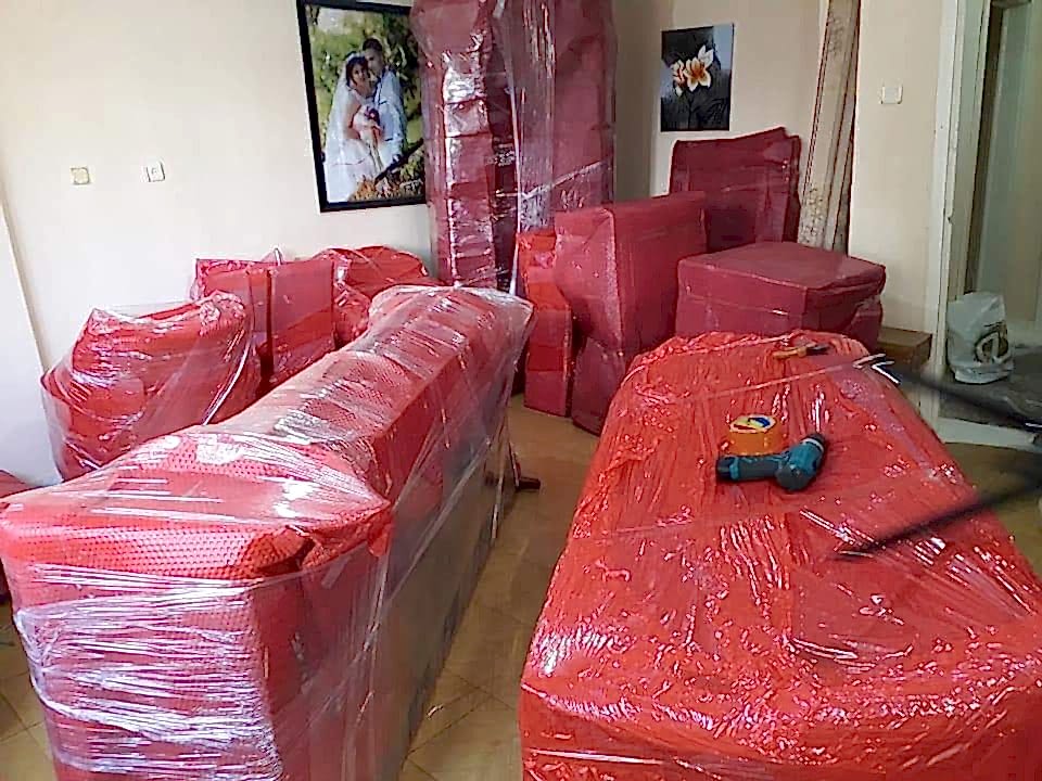 Paketleme Görsellerimiz