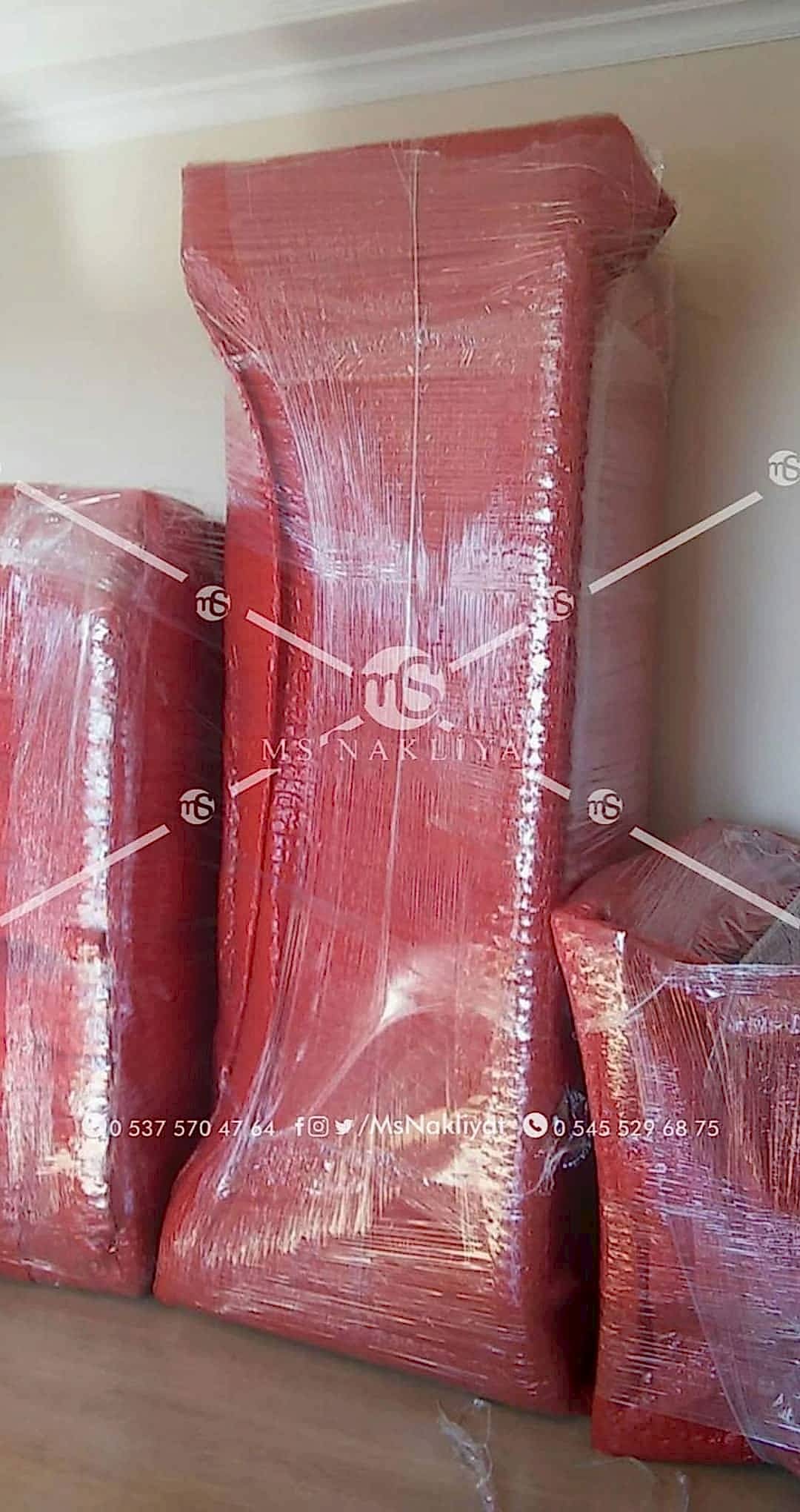 Mersin Evden Eve Nakliyat