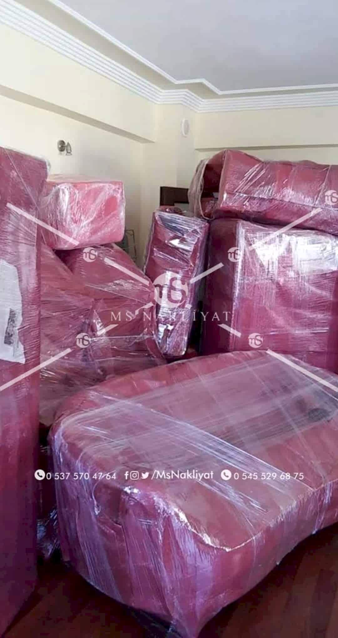 Gaziantep Evden Eve Nakliyat