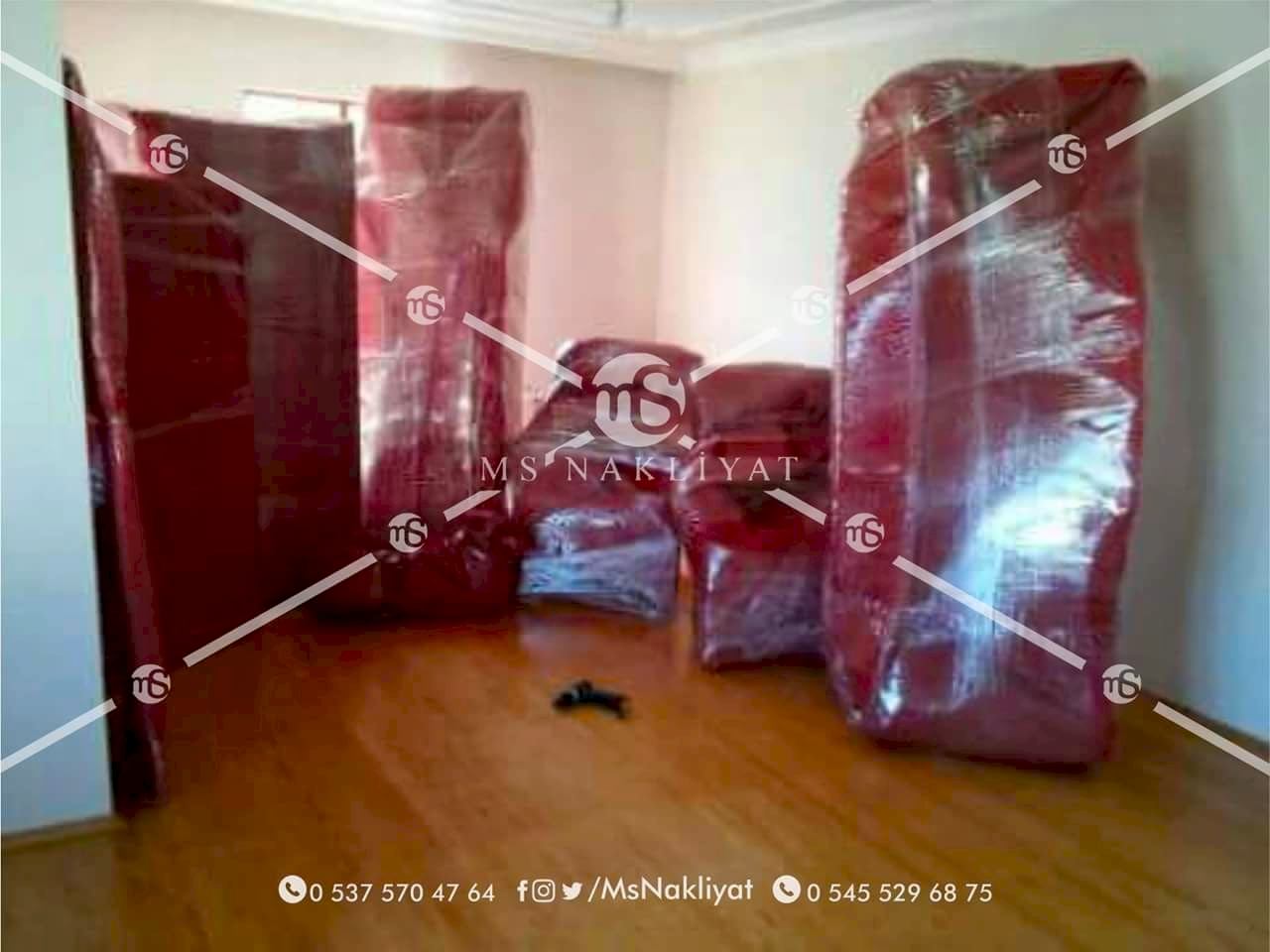 Mardin Evden Eve Nakliyat