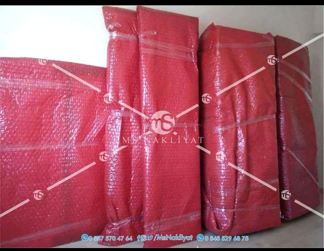 Paketleme Görsellerimiz