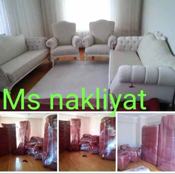 Paketleme Görsellerimiz