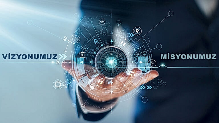 Vizyonumuz